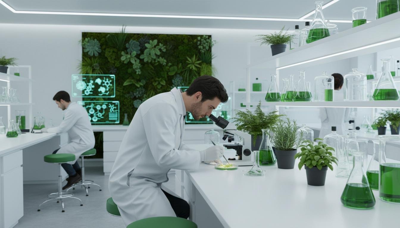 Laboratorio Nativus Pharma