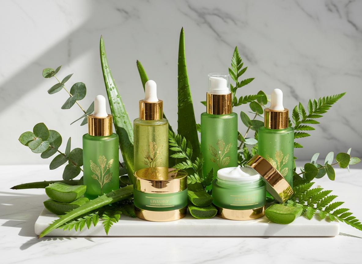 Skincare Natural